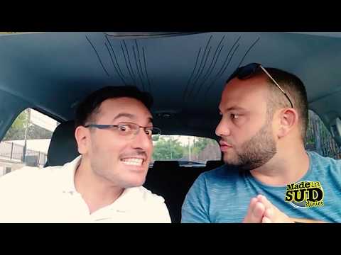 Made In Sud Stories - Enzo e Sal in #Incazzatore - promo