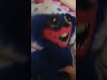 Huggy Wuggy Is Say AAAAA Freddy Is Say Ahahah