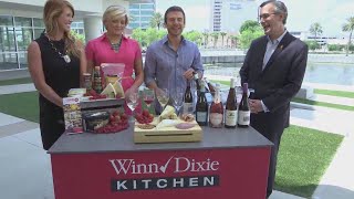 Wine 101 with Winn-Dixie's Wine Expert