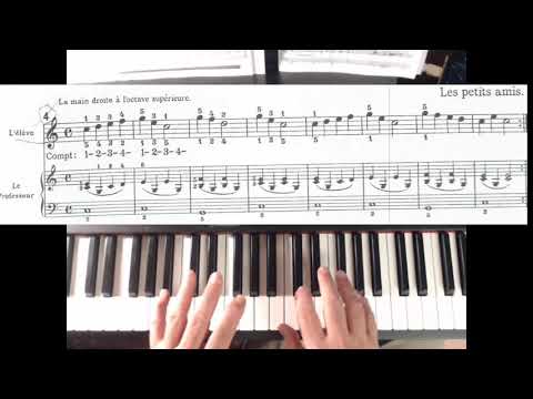 Méthode Rose page 9