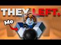 I Disguised as a NOOB and took EVERYONES ankles! | Timebomb Duels