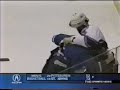 Craig Berube vs Mark Visheau - Dec 9, 1998