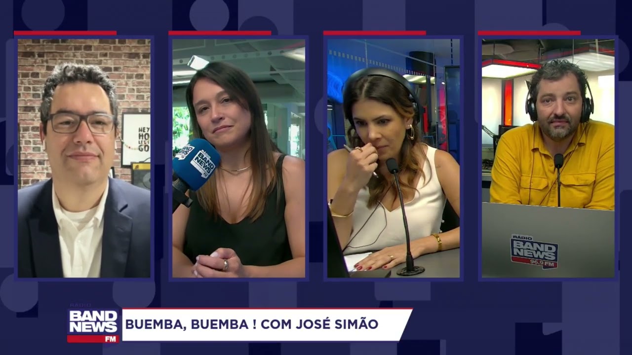 Confira a homenagem completa para José Simão em sua última coluna