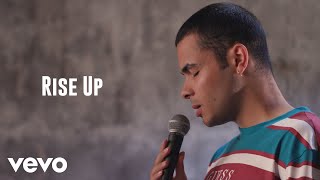 Ady Suleiman - Rise Up (live session)