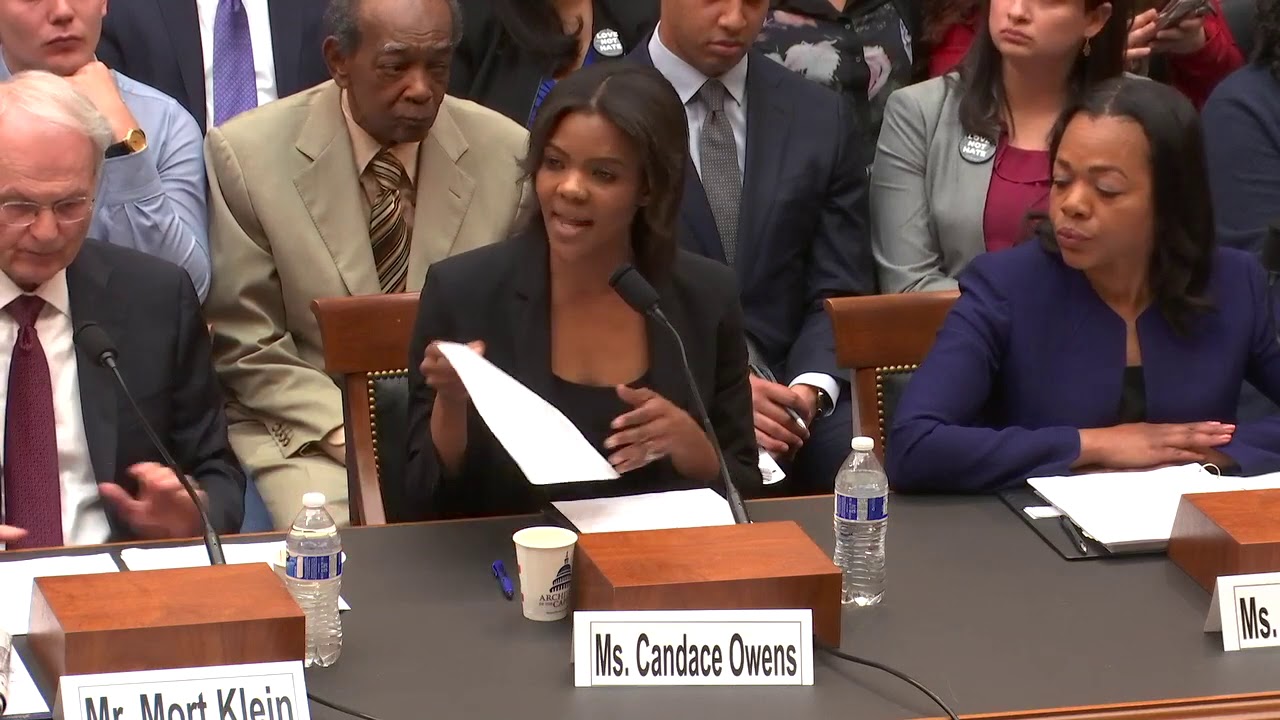 Candace Owens