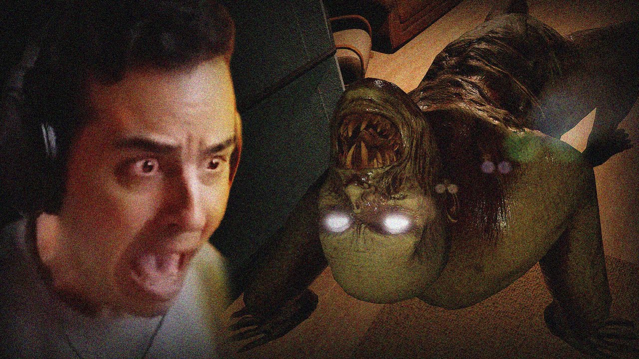 این بازی روانمو نابود کرد! جدی