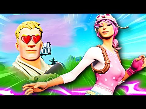 Default boi gets a girlfriend....