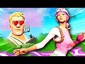 Default boi gets a girlfriend.... Default boi gets a girlfriend....