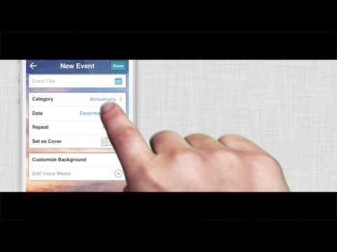 Dreamdays Countdown Video