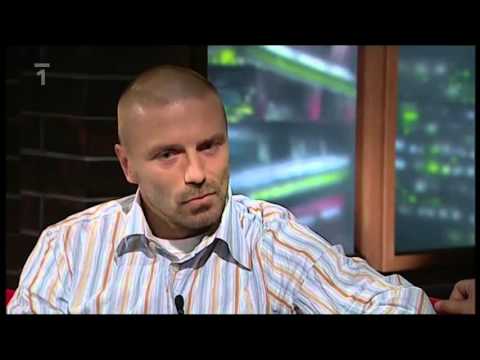 Uvolněte se, prosím - Tomáš Řepka, Kateřina Kristelová, Filip Urbanec - 5. 9. 2008