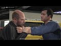 GTA V Story Coop Mod