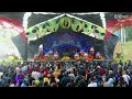 Necropsycho @ Mundo de Oz Festival 2023 (Full set Part01)