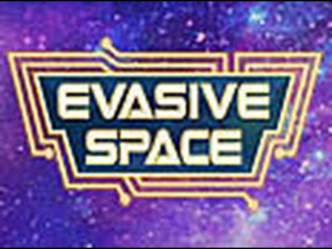 Evasive Space Wii