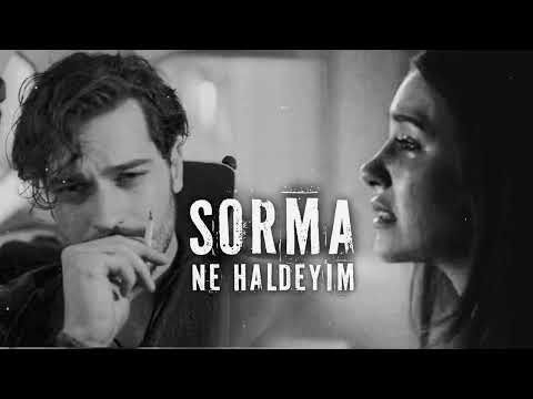 Ümit Özaraz & Taladro - Sorma (Remix 2025)