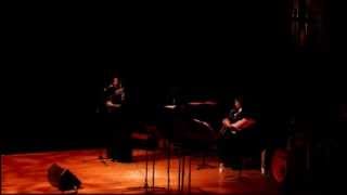 Twyla Birdsong with MSU Jazz Band