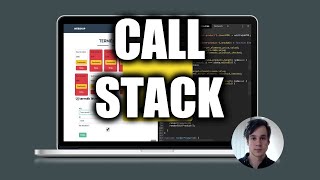 19. Call stack - JavaScript az alapoktól
