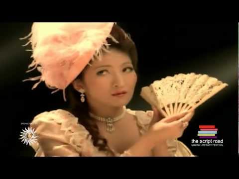 JOANNA WANG IN MACAU