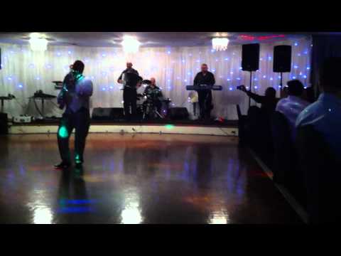 Djafer i Ogneni Momcinja vo Wollongong 2