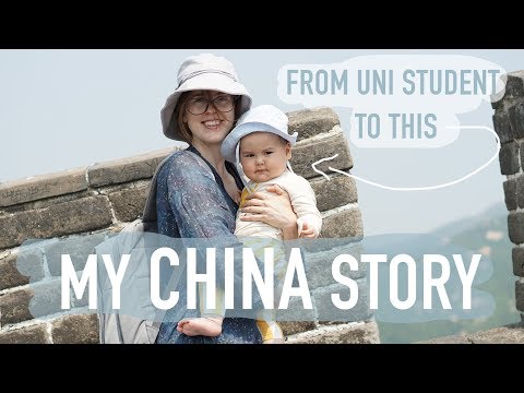 download lagu mp3 mp4 My China Story, download lagu My China Story gratis, unduh video klip My China Story