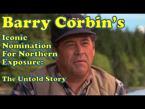 Actor Barry Corbin