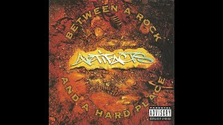 Artifacts  ''Whassup Now Muthafucka''  Official Instrumental  (1994)