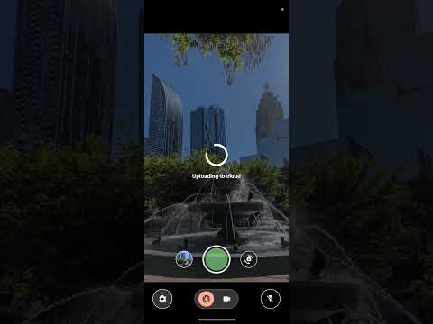 GreenCheckmark - C2PA camera video thumbnail