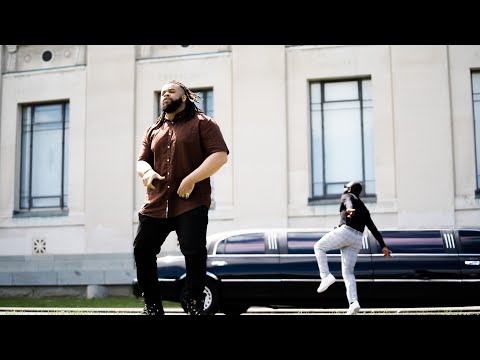 Be Somebody (Official Music Video) ft. Mazbou Q