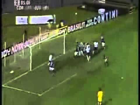 Corinthians 2x1 Juventus Campeonato Paulista 2006
