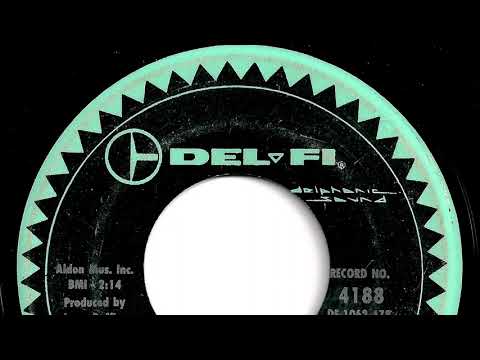 Johnny Crawford - "Rumors"