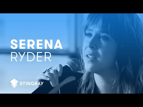 Serena Ryder talks family, comforts, lyrics and more