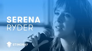 Serena Ryder talks family, comforts, lyrics and more