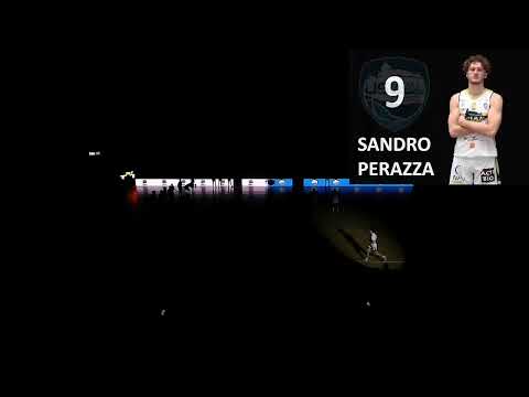 N2 (J03) : US LAVAL - BIHOREL