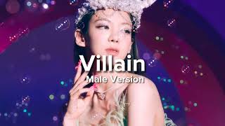 Download lagu Girls' Generation - Villain (Male Version) mp3 Download lagu Girls' Generation - Villain (Male Version) mp3