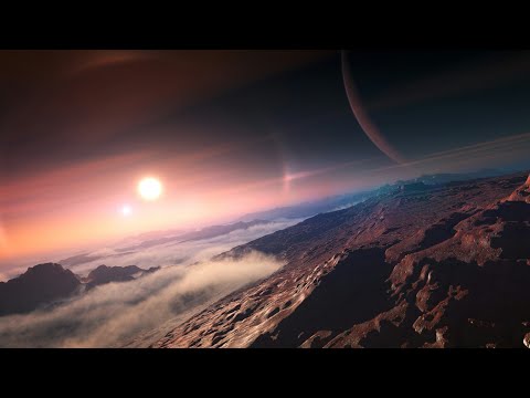 Erde 2.0 - Auf der Suche nach einer neuen Heimat [Doku]