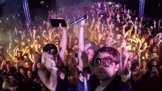 IL PAGANTE UNCENSORED #8 - BYE BYE 2017