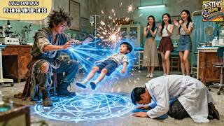 Arrogant Miracle Doctor Learns Lesson from Village Boy After Saving the Rich and Ignoring the Poor