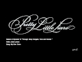 PLL My Own Drum - Jules Larson 