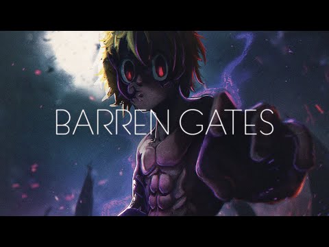 Barren Gates - No Escaping