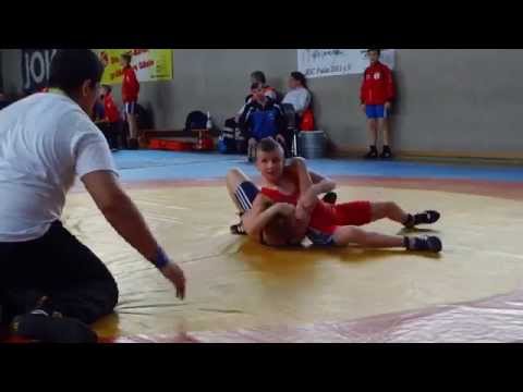 Simon Greßler RSV Elgershausen vs. Edwin Abt RSC Fulda