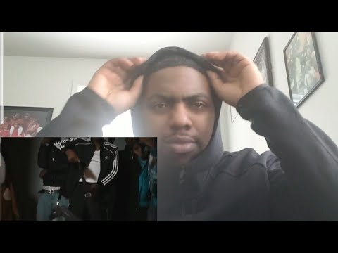 Wudasupreme- Rep Yo Set (Official Video) Reaction