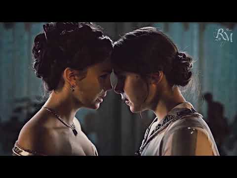 Dickinson | Emily & Sue | Dark in my Imagination [ Legendado PT-BR ]