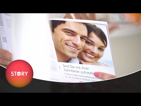 Darf's ein bisschen mehr sein? Wenn Zahnärzte abkassieren