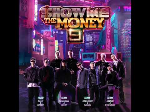 Khundi Panda/Kidd King/Munchman - VVS (2020. 11. 20 Show Me The Money 9)