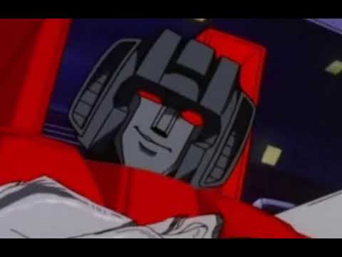 No problems by ONICKS - Starscream cover