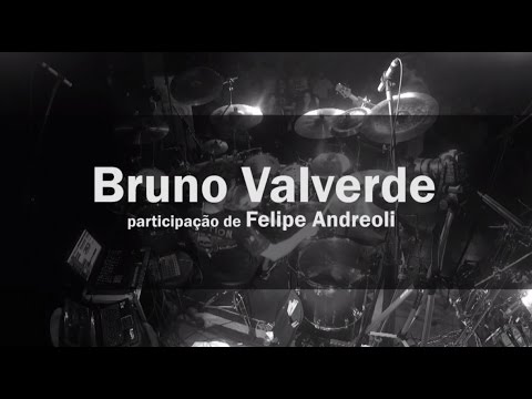 Bruno Valverde no Evans Day (participação de Felipe Andreoli)