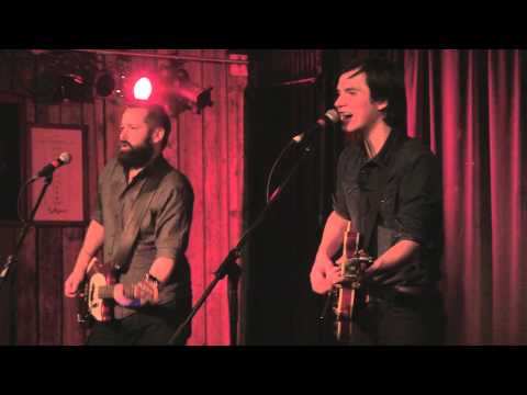 Philémon Cimon - Moi j'ai confiance