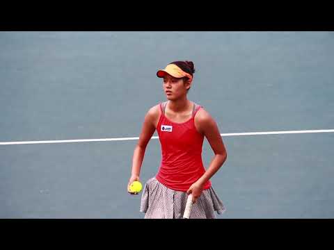 25 06 62   PTT - ITF Junior Grade 4