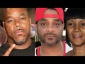 Wack 100 GOES IN On Jim Jones After His Mom Speaks On Teaching Jim How To Kiss (Wack 100 Violates)