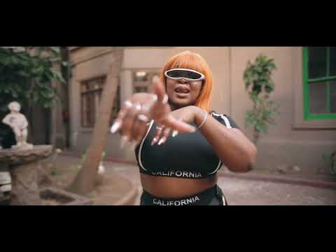 Noni_Blu ft KidCore Browskie & Tiniey M  -  IGTD  Official Music Video