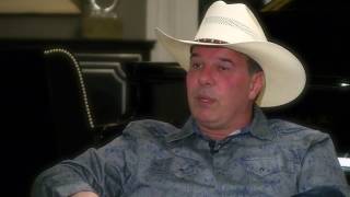 Ricky Cook talks about Loretta